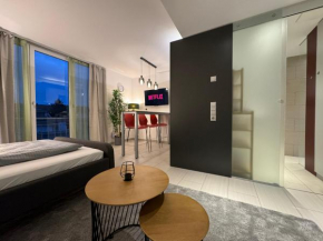 Schwarzwaldblick by Rabe - Netflix & Kaffee-Bar & Parkplatz